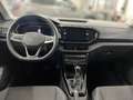 Volkswagen T-Cross 1.5 TSI DSG Style Navi Rückfahrkamera Si Weiß - thumbnail 11