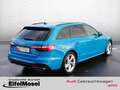 Audi A4 Avant S line 40 TDI S tronic Kamera, Pano, Blue - thumbnail 4