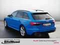Audi A4 Avant S line 40 TDI S tronic Kamera, Pano, Blauw - thumbnail 3