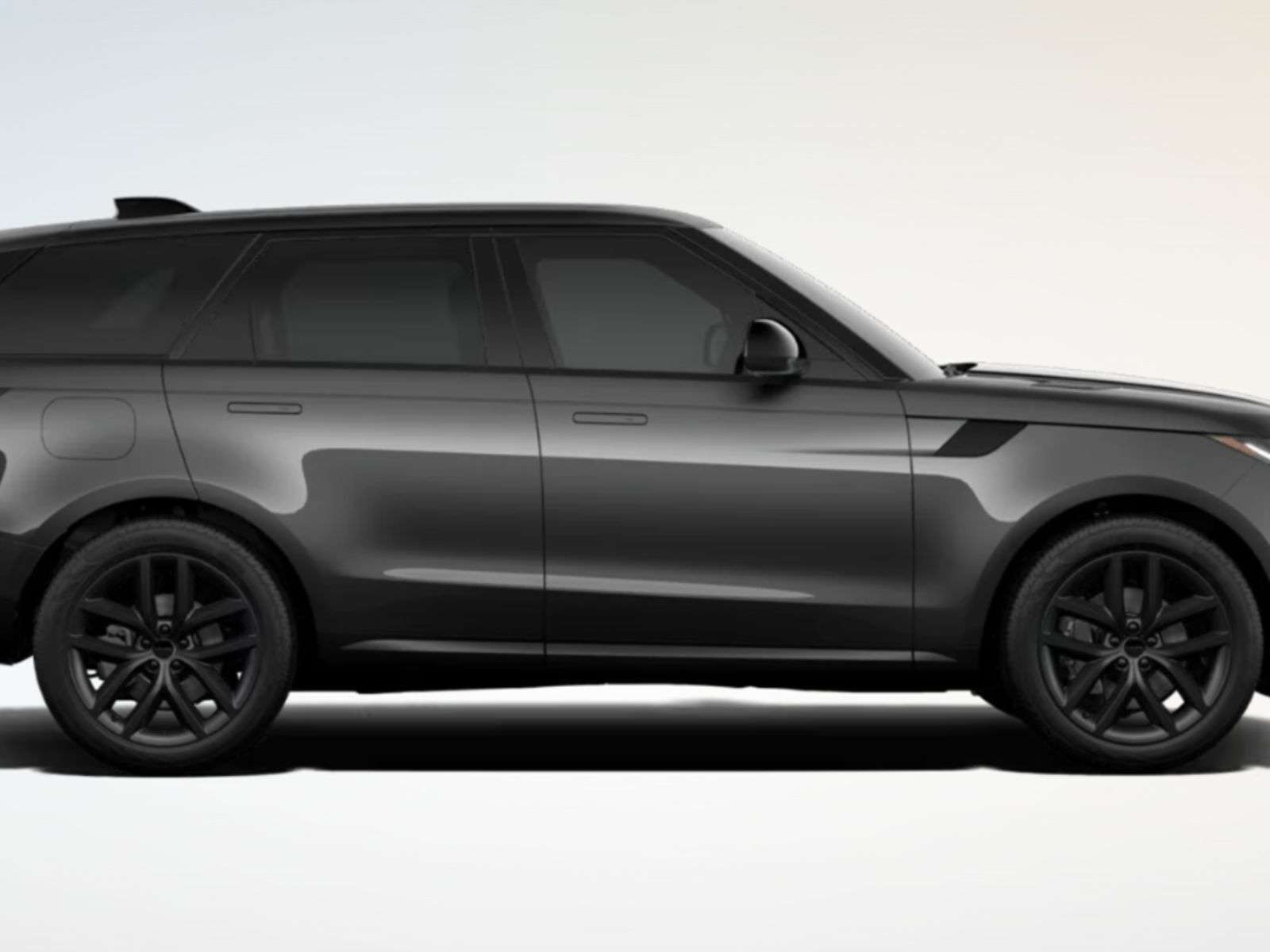 2026 Land Rover Range Rover Sport P360 S alt 2