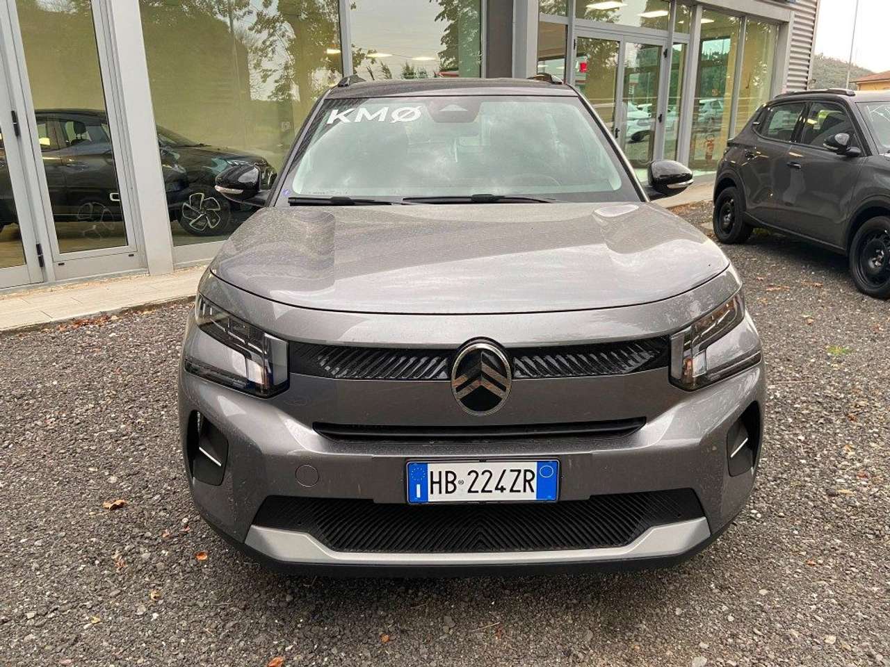 Citroen C3 PureTech 100 S&S Plus