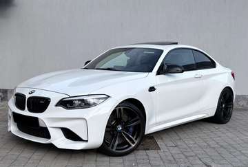 Coupé 3.0 DKG (PRET A IMMATRICULÉ)