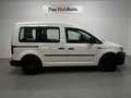 Volkswagen Caddy Maxi 2.0TDI Kombi Business 75kW Bianco - thumbnail 3