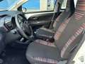 Citroen C1 1.0 VTi Castelbajac 72 Blanco - thumbnail 9