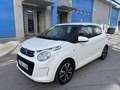Citroen C1 1.0 VTi Castelbajac 72 Blanco - thumbnail 1