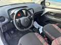 Citroen C1 1.0 VTi Castelbajac 72 Blanco - thumbnail 10