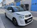 Citroen C1 1.0 VTi Castelbajac 72 Blanco - thumbnail 6