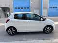 Citroen C1 1.0 VTi Castelbajac 72 Blanco - thumbnail 5