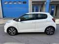 Citroen C1 1.0 VTi Castelbajac 72 Blanco - thumbnail 2