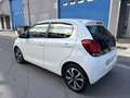 Citroen C1 1.0 VTi Castelbajac 72 Blanco - thumbnail 3