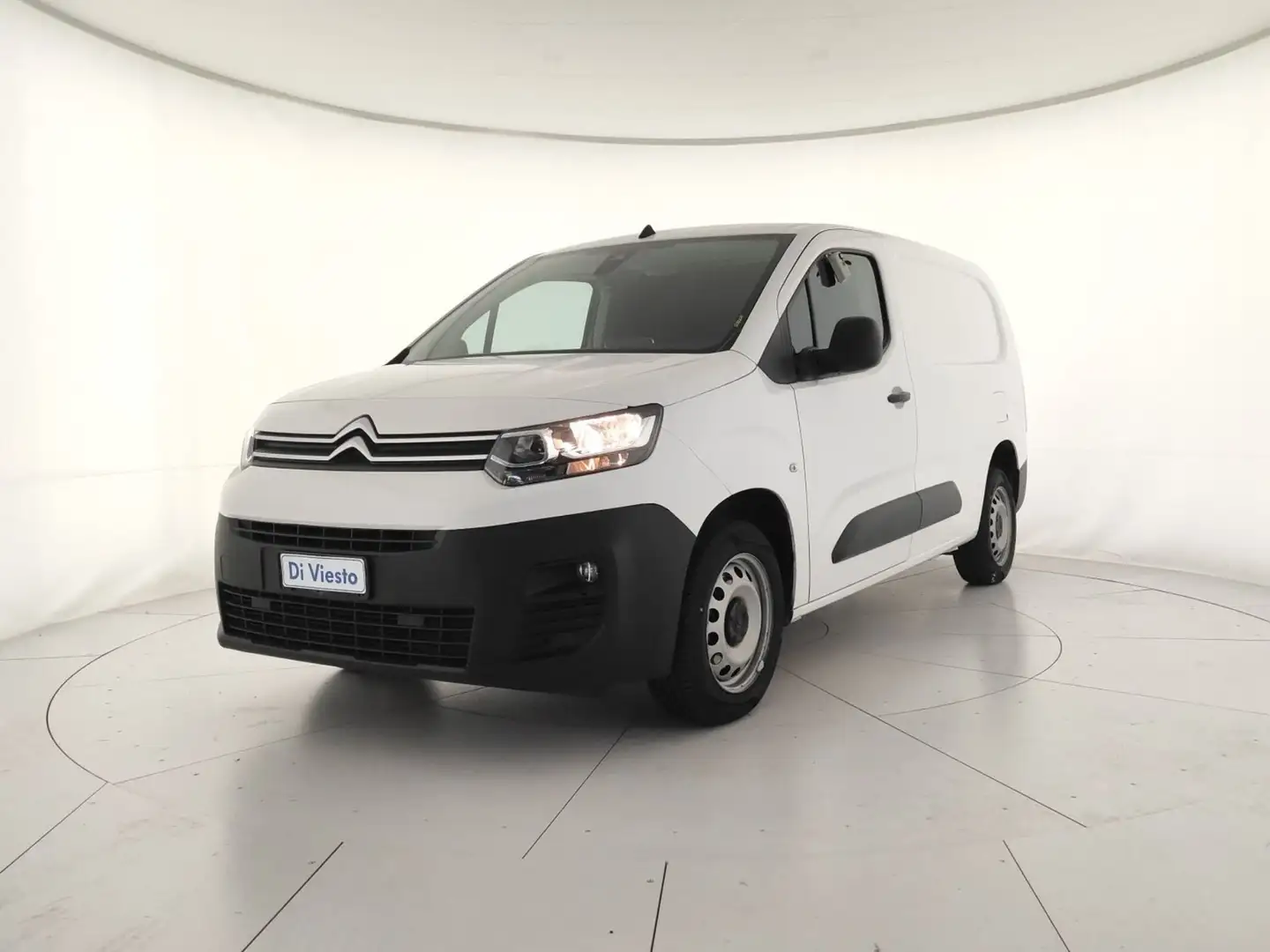 Citroen Berlingo van xl 1.5 bluehdi 100cv club 3p.ti - 1
