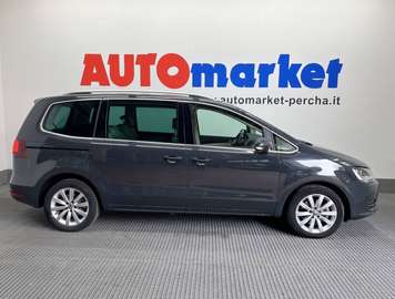 2.0 TDI Executive 4motion 184cv dsg
