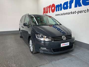 Sharan II 2015 2.0 tdi Executive 4motion 184cv dsg