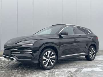 DMi Comfort PHEV ACC PANO HUD BLIS HEAT 19"