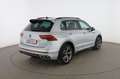 Volkswagen Tiguan 2.0 TDI R-Line Gris - thumbnail 6