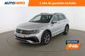 Volkswagen Tiguan 2.0 TDI R-Line Gris - thumbnail 1