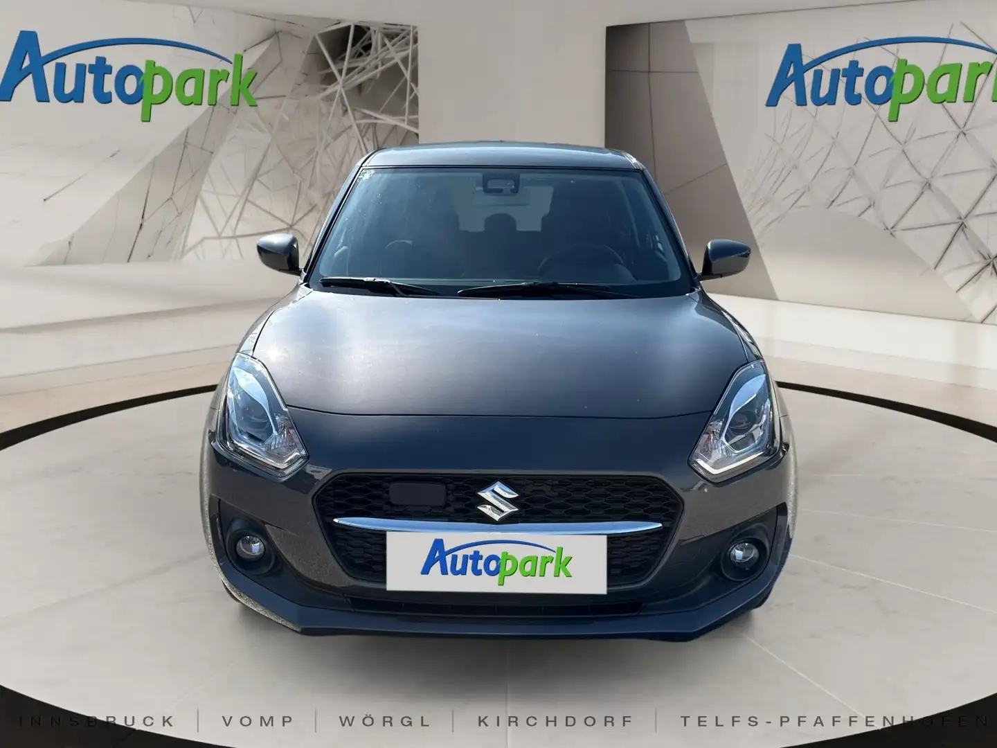 Suzuki Swift 1.2 DJ HYBRID shine - 2