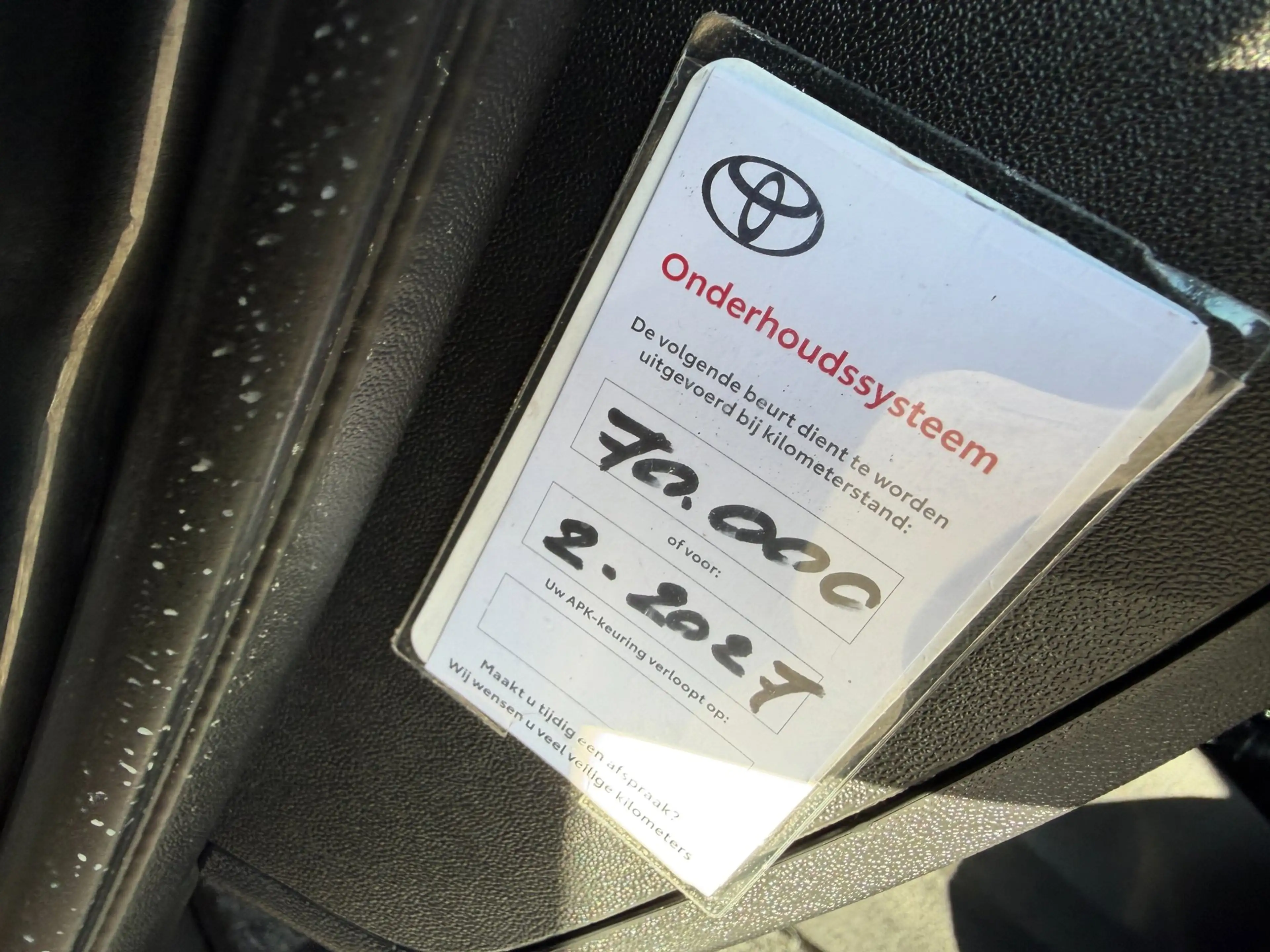Citroen C1 1.0 VTi Feel Airco|Elekrtische pak|DealerOH — photo 11