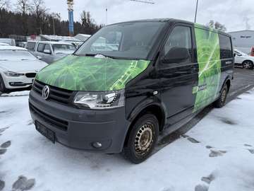 T5 Lang 4MOTION Trendline