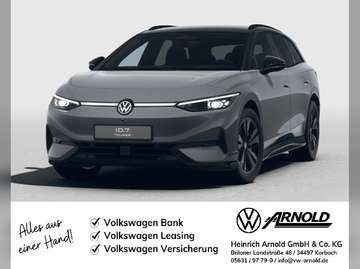 Tourer Pro S 210 kW (286 PS) 86 kWh 1-Gang-Automa