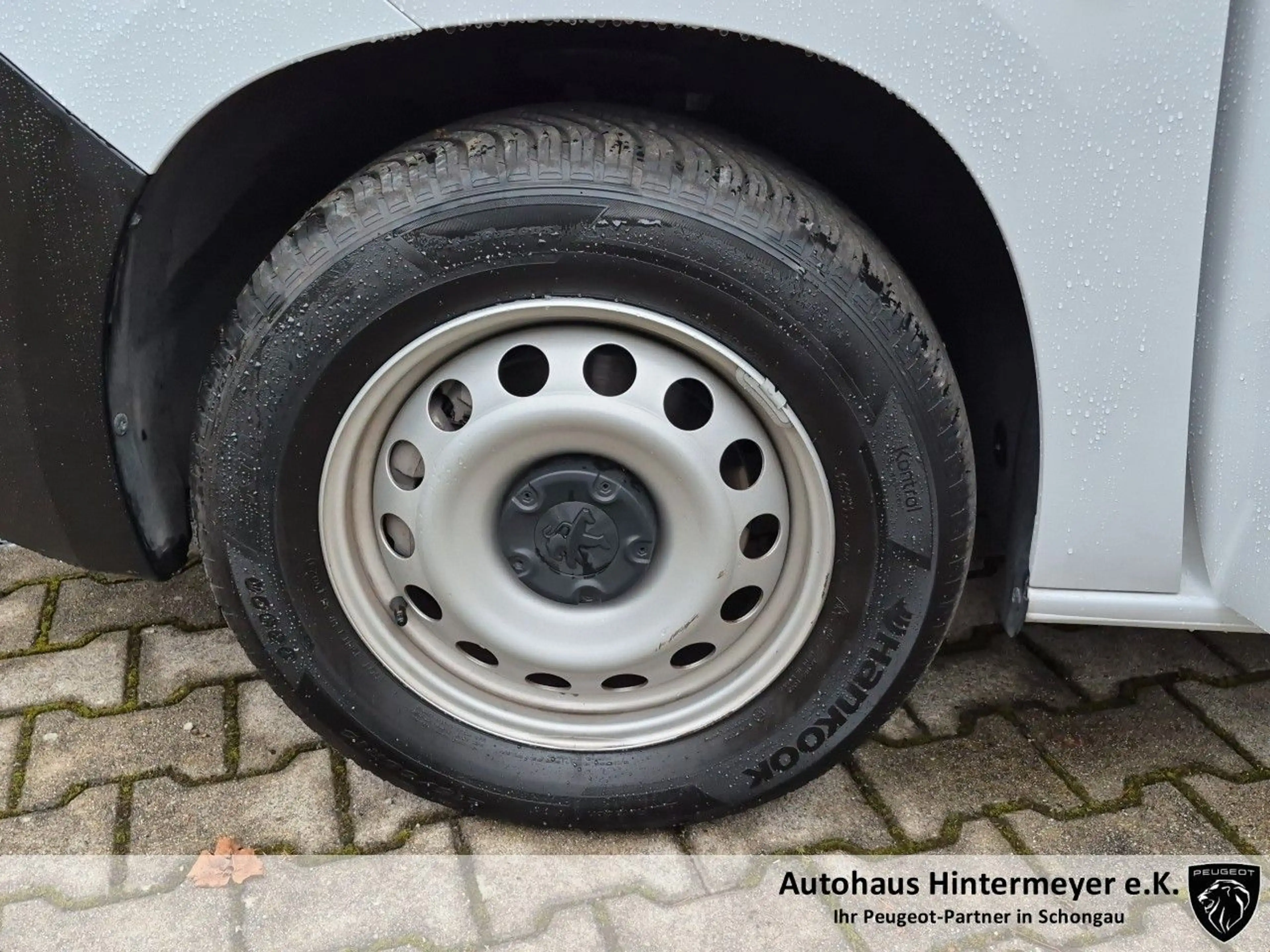 Peugeot Partner Premium KW L2 — photo 10
