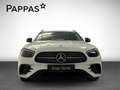 Mercedes-Benz E 300 de 4MATIC T-Modell LED PTS Cam Navi AUT Weiß - thumbnail 4