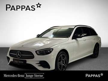 de 4MATIC T-Modell LED PTS Cam Navi AUT
