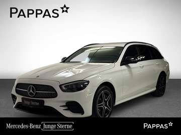 de 4MATIC T-Modell LED PTS Cam Navi AUT