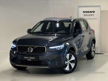 B3 Mild hybrid + LEDER/PDC VOOR EN ACHTER