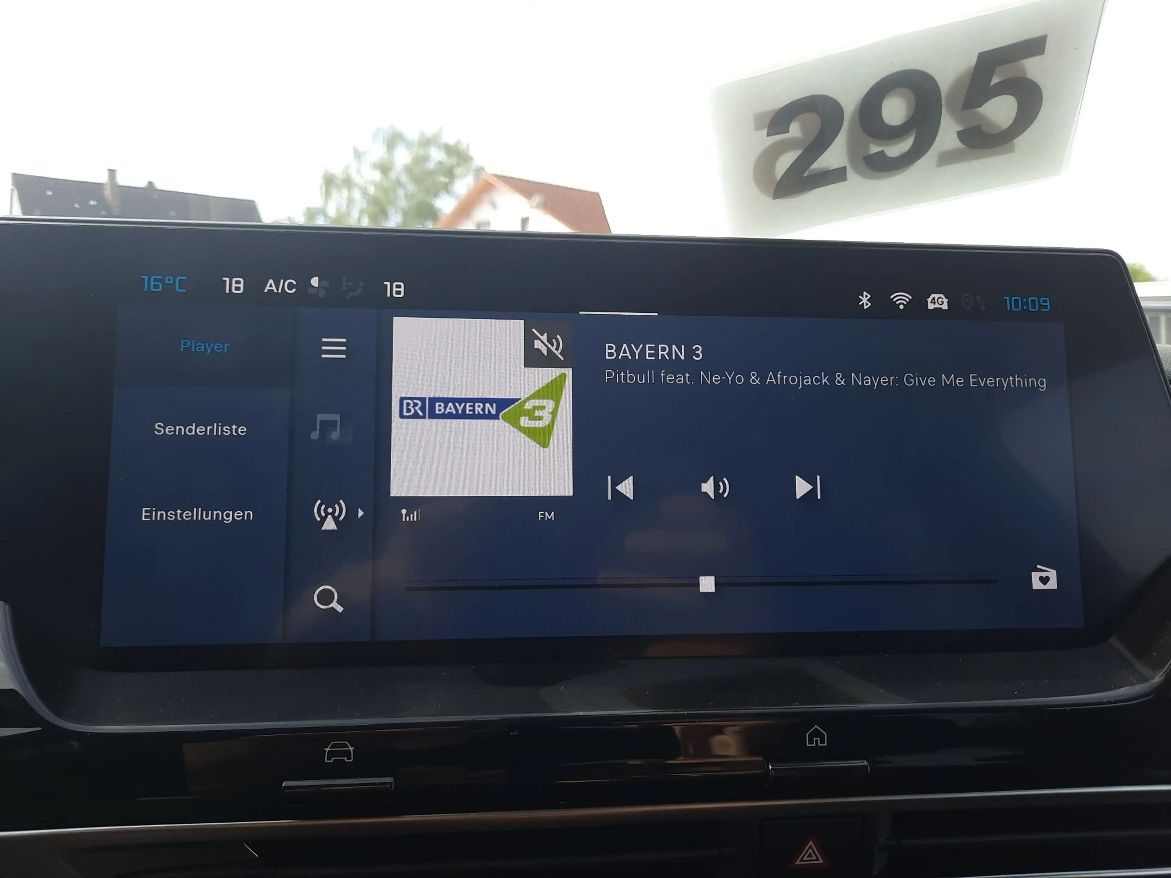 Citroen C5 X 1.2 PureTech 145 Plus Navi Kamera DAB LED — photo 23