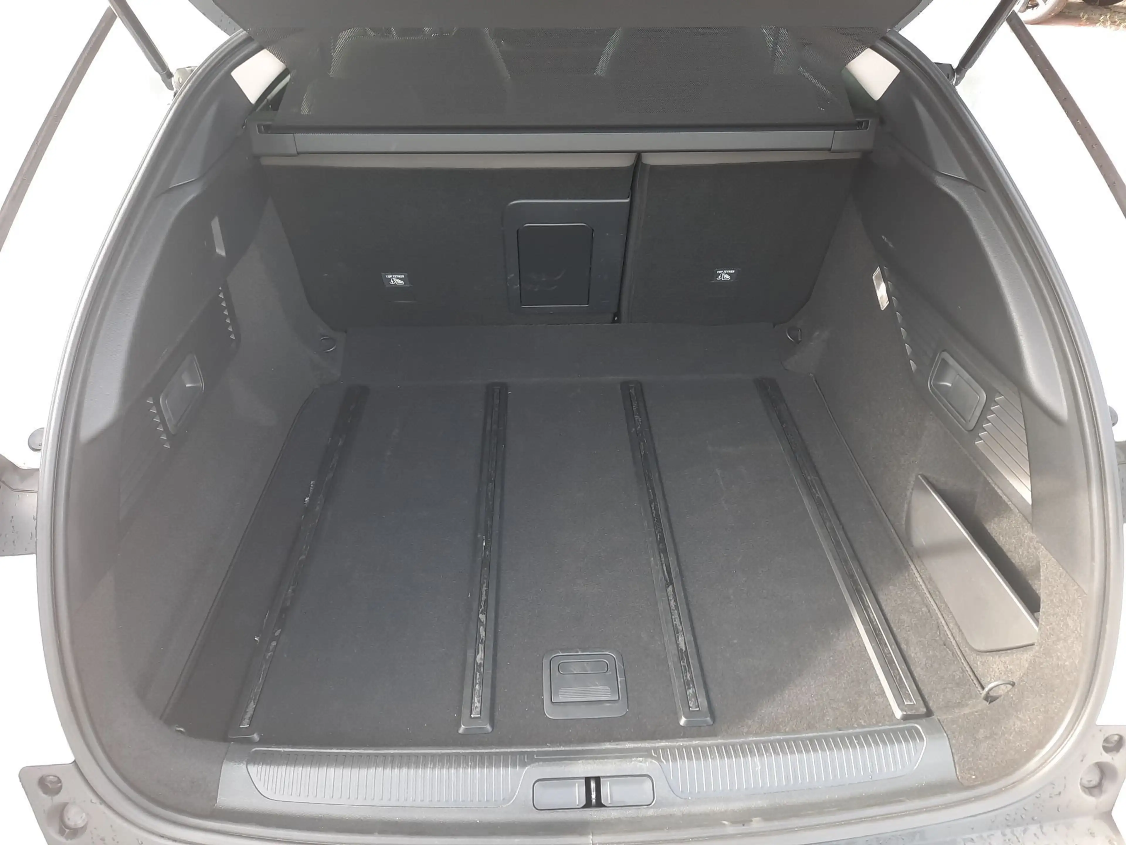 Citroen C5 X 1.2 PureTech 145 Plus Navi Kamera DAB LED — photo 29