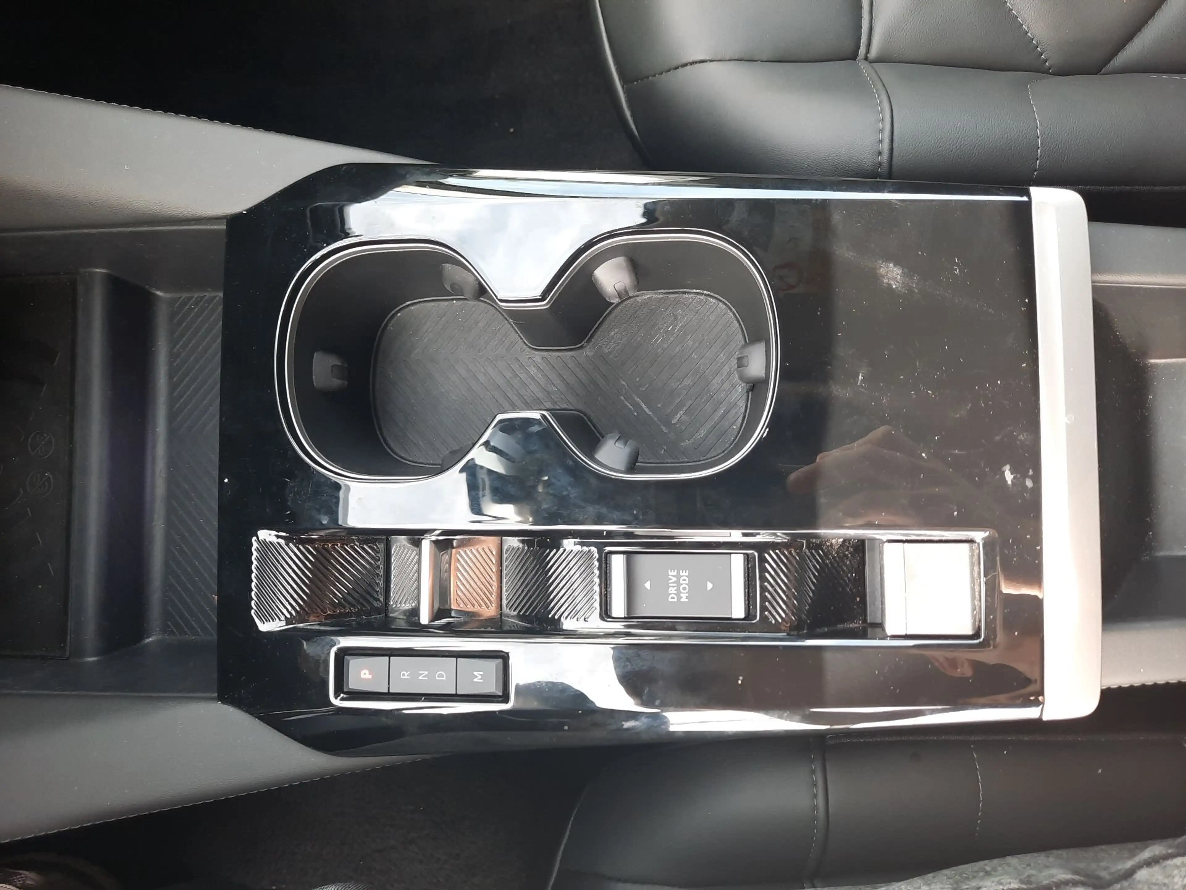 Citroen C5 X 1.2 PureTech 145 Plus Navi Kamera DAB LED — photo 25
