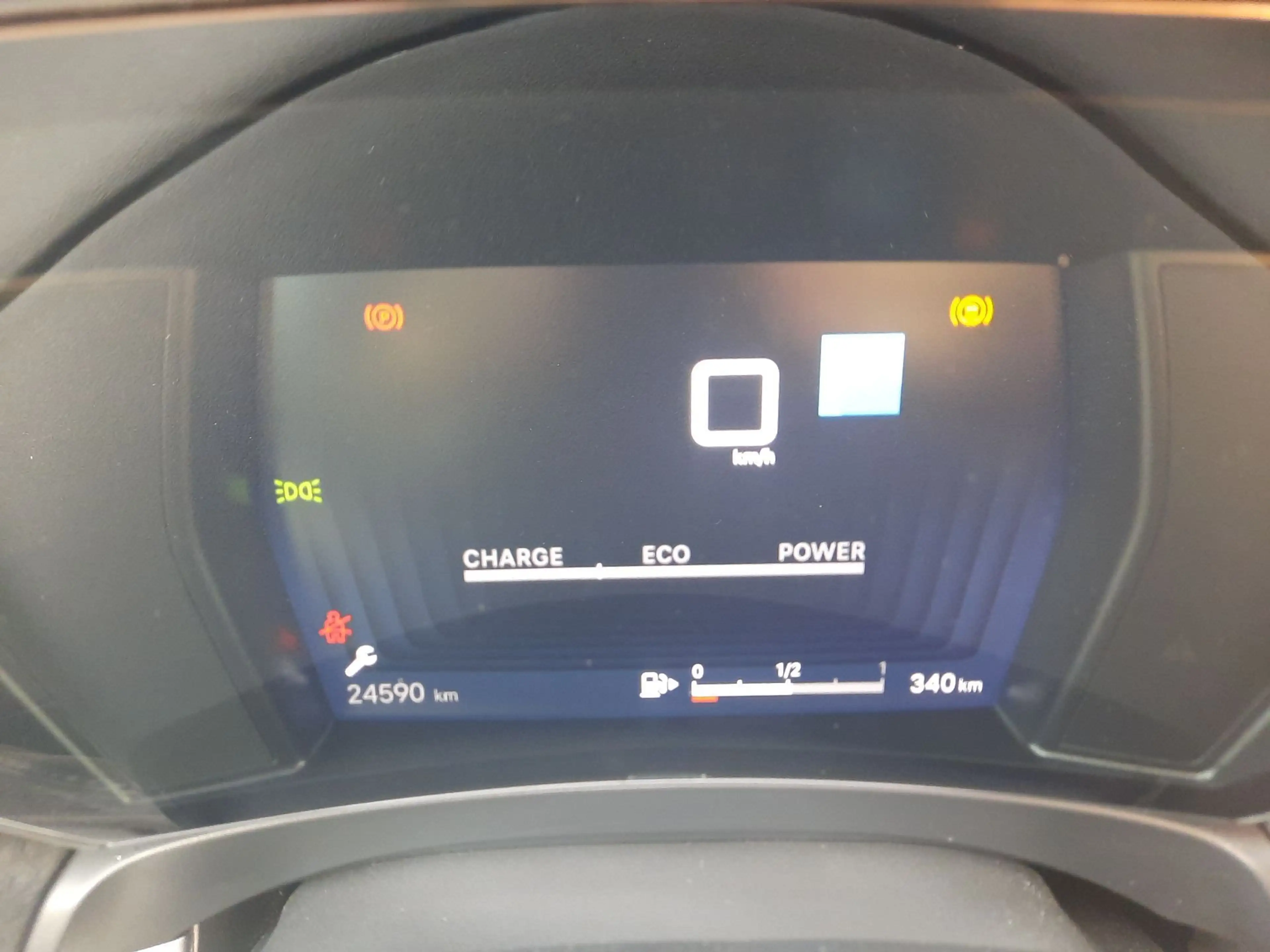 Citroen C5 X 1.2 PureTech 145 Plus Navi Kamera DAB LED — photo 18