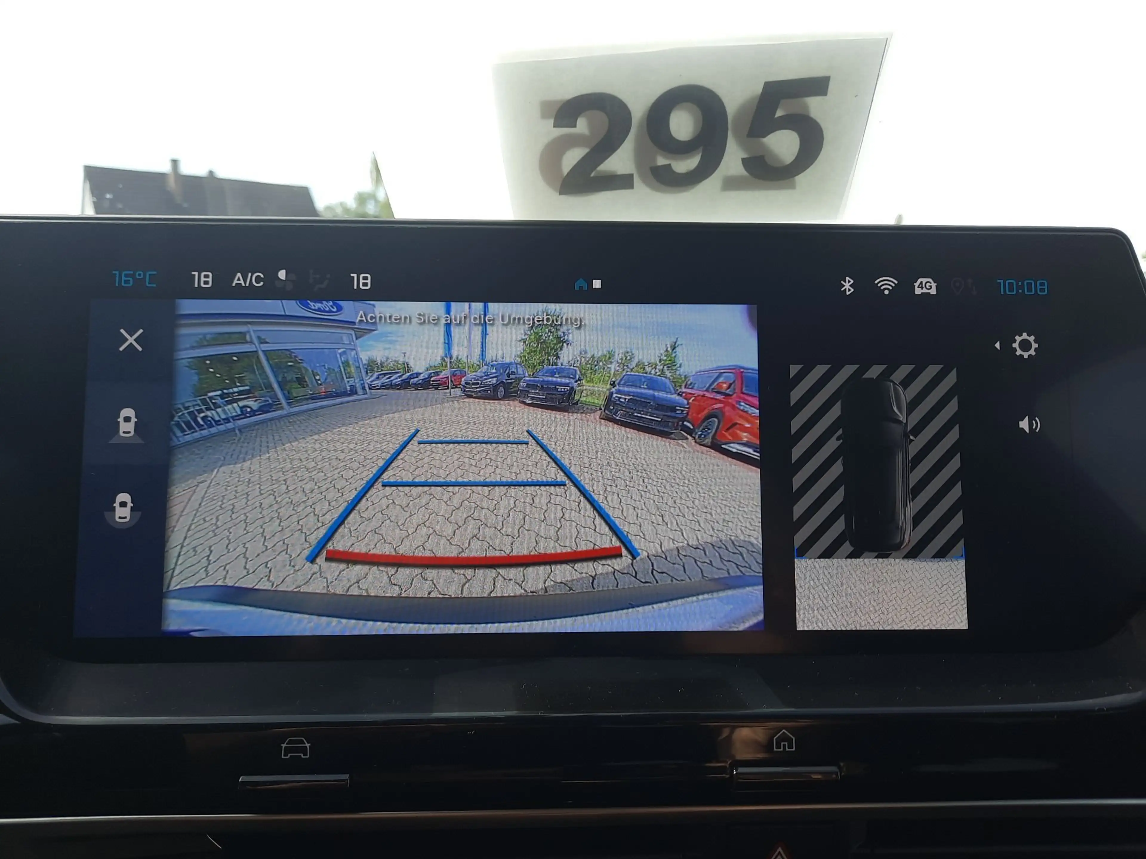 Citroen C5 X 1.2 PureTech 145 Plus Navi Kamera DAB LED — photo 22