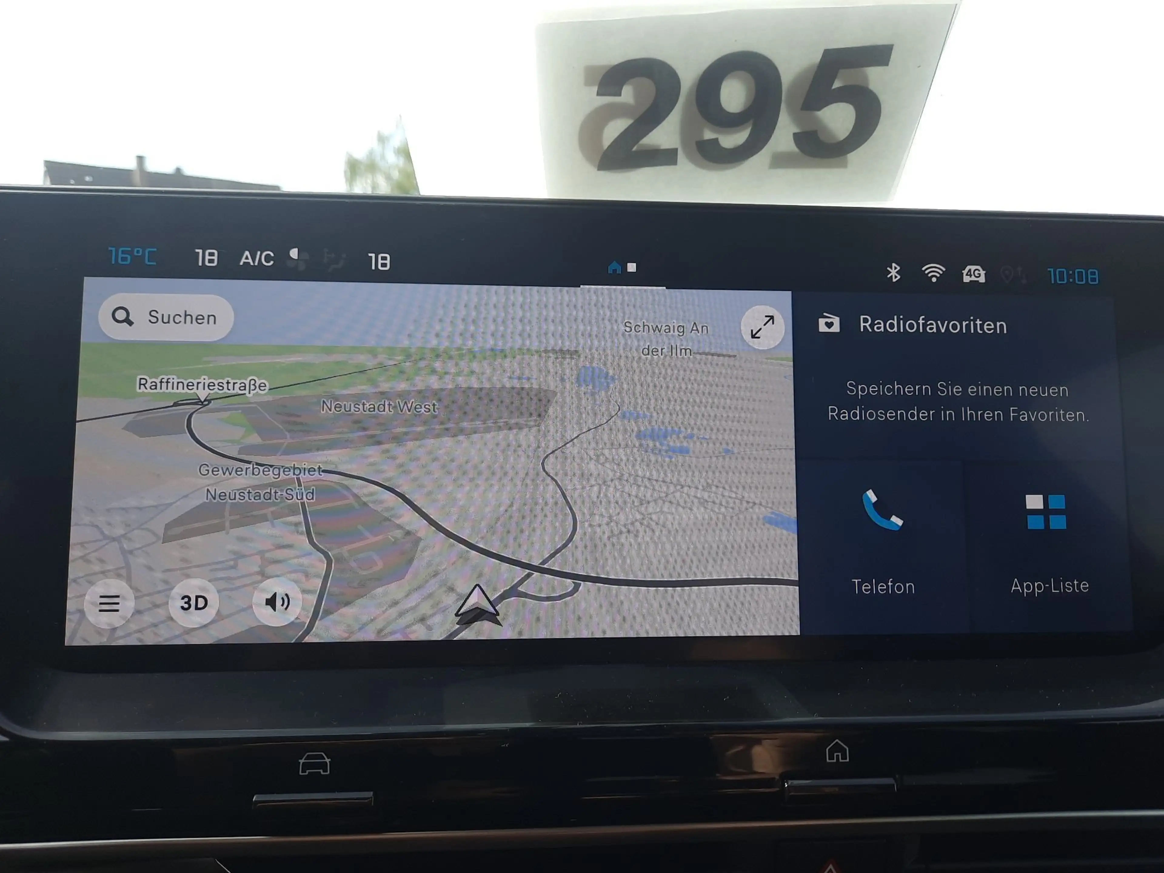 Citroen C5 X 1.2 PureTech 145 Plus Navi Kamera DAB LED — photo 20
