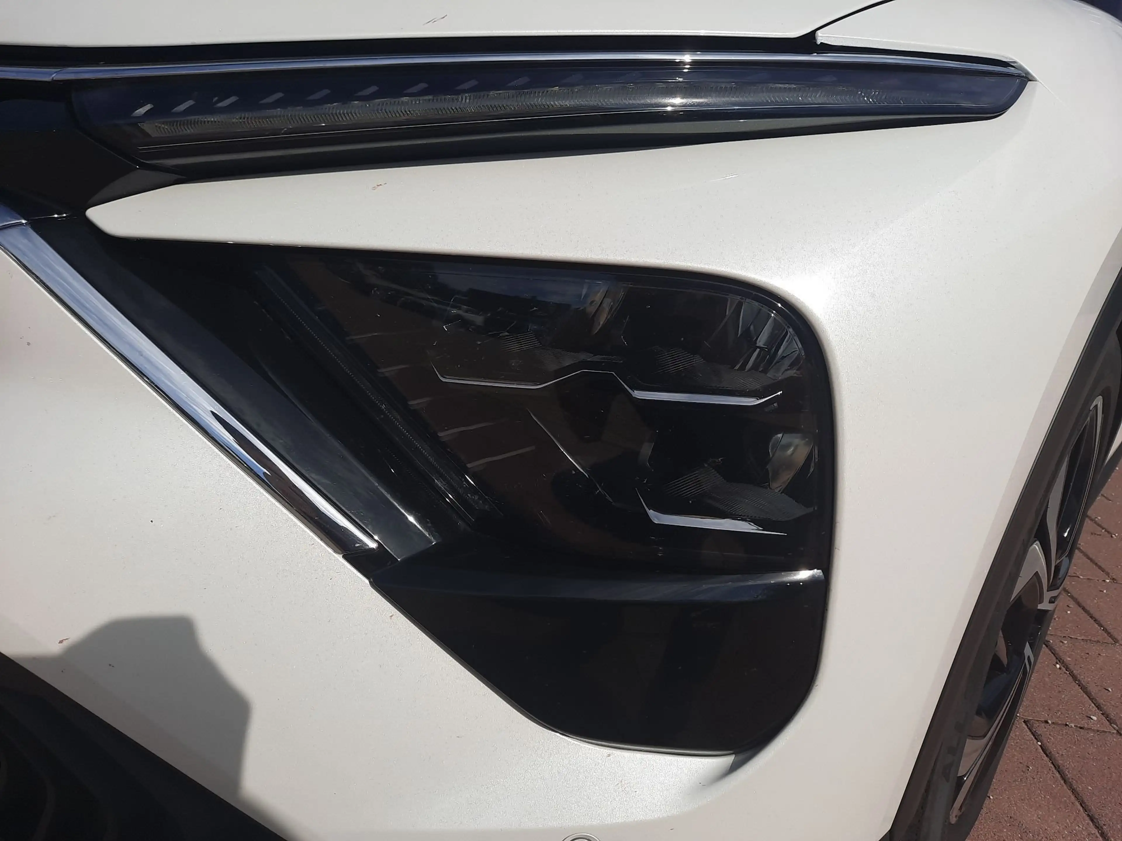 Citroen C5 X 1.2 PureTech 145 Plus Navi Kamera DAB LED — photo 11