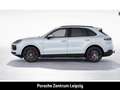Porsche Cayenne S E-Hybrid el.AHK InnoDrive HeadUp Bose Silber - thumbnail 2