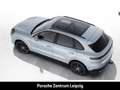 Porsche Cayenne S E-Hybrid el.AHK InnoDrive HeadUp Bose Silber - thumbnail 4