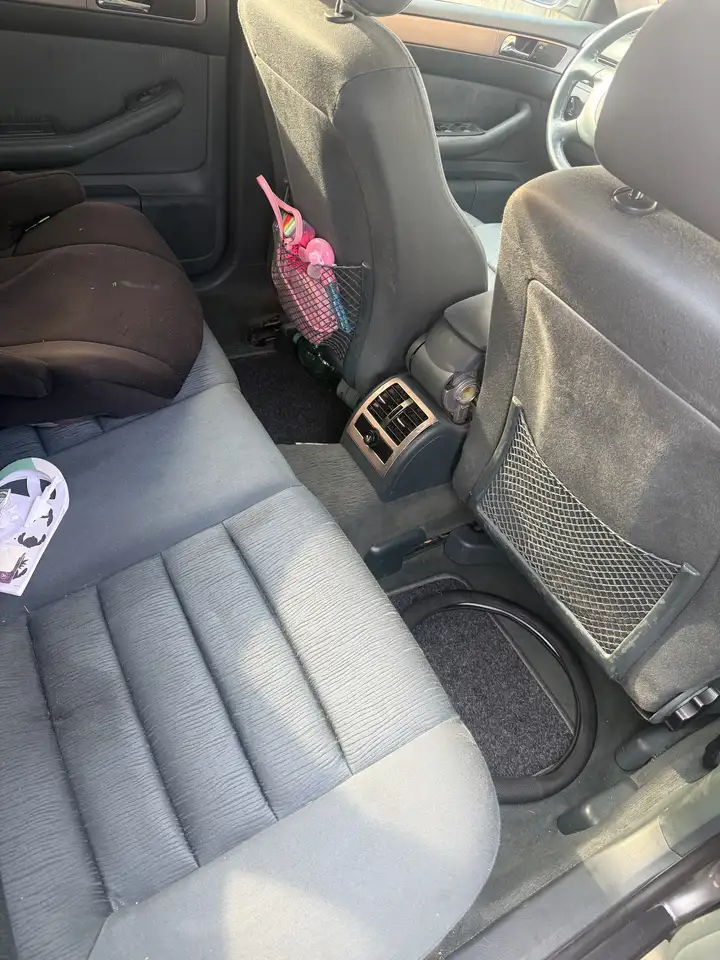 Audi A6 4.2 quattro, foto 11