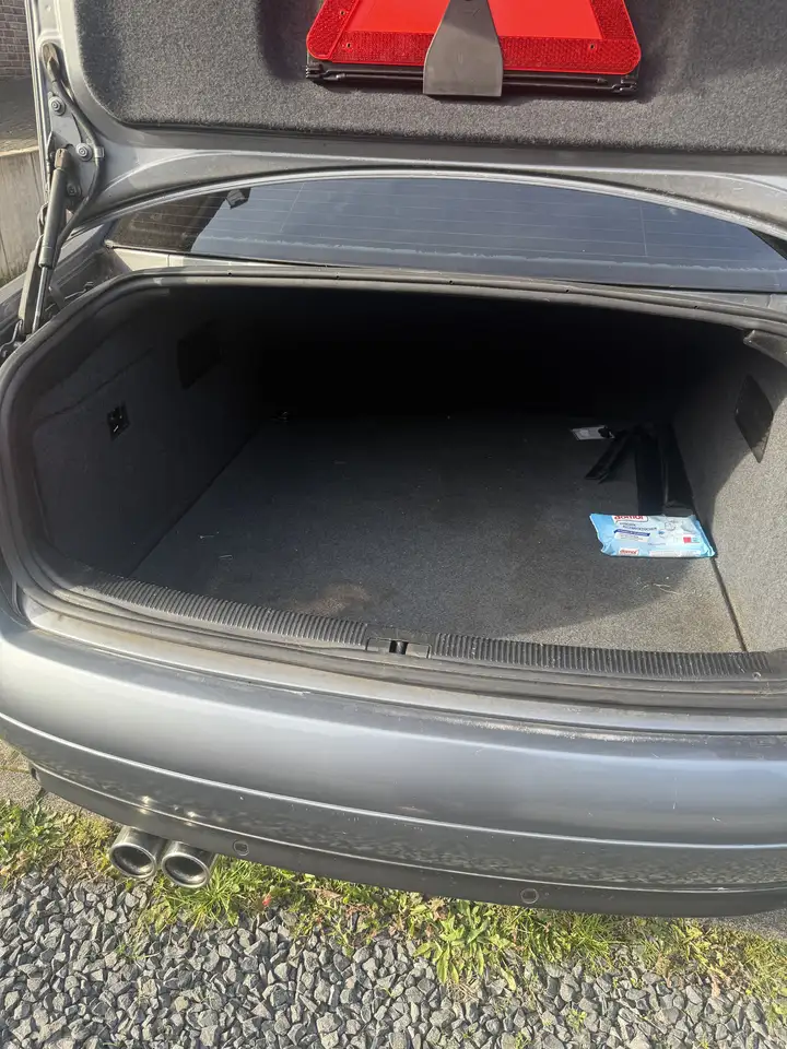 Audi A6 4.2 quattro, foto 10