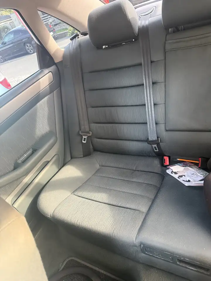 Audi A6 4.2 quattro, foto 6
