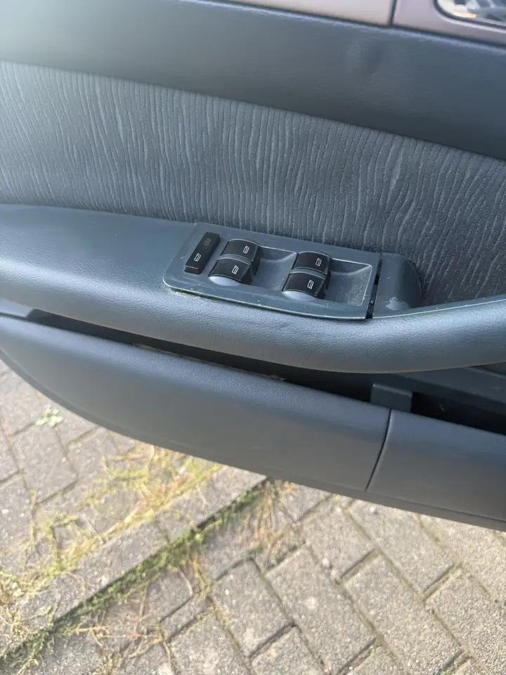 Audi A6 4.2 quattro, foto 7
