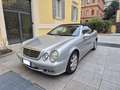 Mercedes-Benz CLK 230 Cabrio 230 Elegance Kompressor ASI CRS 1 Proprietario auto Silber - thumbnail 1