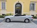 Mercedes-Benz CLK 230 Cabrio 230 Elegance Kompressor ASI CRS 1 Proprietario auto Silber - thumbnail 2