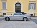 Mercedes-Benz CLK 230 Cabrio 230 Elegance Kompressor ASI CRS 1 Proprietario auto Silber - thumbnail 3