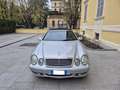 Mercedes-Benz CLK 230 Cabrio 230 Elegance Kompressor ASI CRS 1 Proprietario auto Silber - thumbnail 8