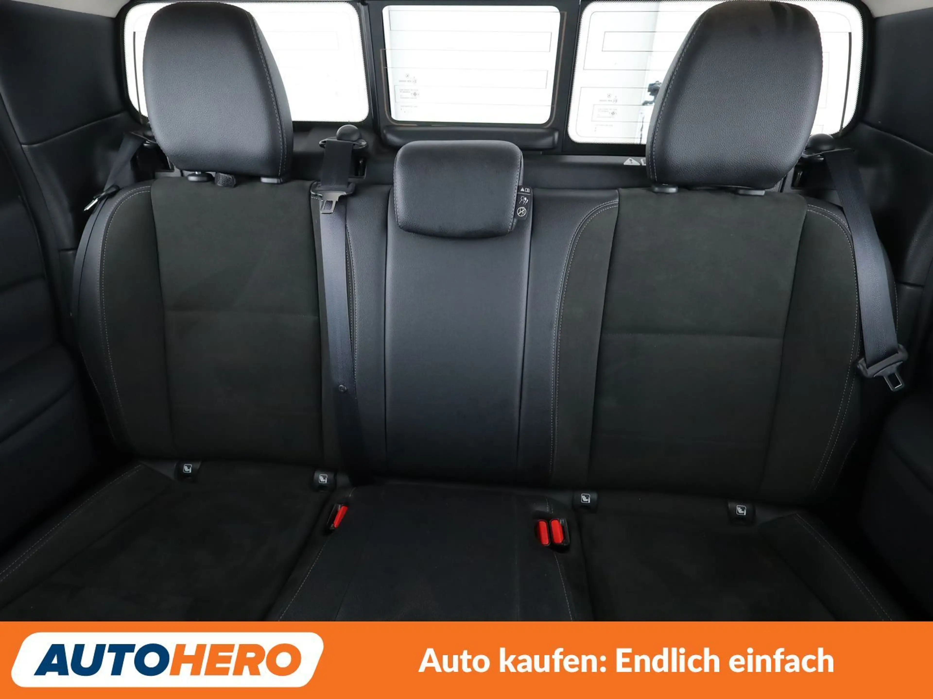 Mercedes-Benz X 250 d 4Matic Doppelkabine Edition Progressive Aut.*LED — photo 15