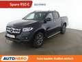 Mercedes-Benz X 250 d 4Matic Doppelkabine Edition Progressive Aut.*LED Blau - thumbnail 1