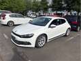 Volkswagen Scirocco Scirocco 1.4 TSI White - thumbnail 8