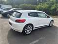Volkswagen Scirocco Scirocco 1.4 TSI White - thumbnail 4